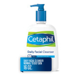 Cetaphil Daily Facial Cleanser