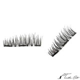 Magnetic False Eyelashes