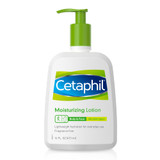 Cetaphil Moisturizing Lotion for All Skin Type