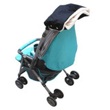 Kids Winter Warm Stroller Gloves Pushchair