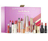 NEW Sephora Favorites Give Me More Lip Lipstick Set