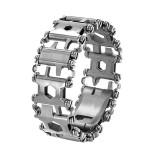 29 in 1 Multi-Tool Bracelet