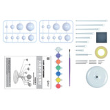 Solar System Planetarium Kit