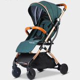 TRAVELLER'S STROLLER - ULTRA LIGHT WEIGHT