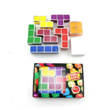 Tetris Stackable LED Night Light