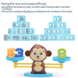 Math Skill Boosting Educational Toy
