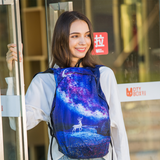 Mini Waterproof Foldable Backpack