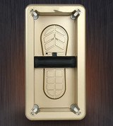 Quick Automatic Shoe Cover Dispenser Quick Automatic Shoe Cover Dispenser