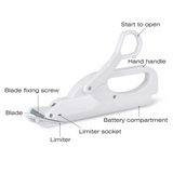 Electric Scissor