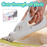 Electric Scissor