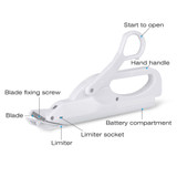 Electric Scissor