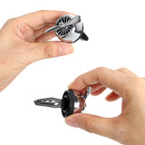 AUTOMATIC AUTO AIR VENT FRESHENER,