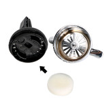 AUTOMATIC AUTO AIR VENT FRESHENER,