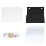 Mini LED Studio Photo Box