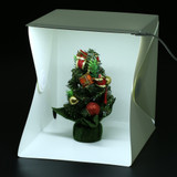 Mini LED Studio Photo Box