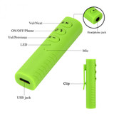 Bluetooth Speaker converter
