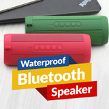 Waterproof Bluetooth Speaker