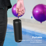 Waterproof Bluetooth Speaker
