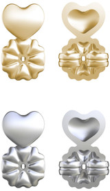 Magic Bax – Universal, Hypoallergenic, Support Earring Backs