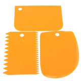 Cake Scraper Smoother