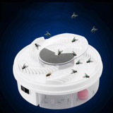 Electric Fly Trap Device