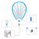 Rechargeable Electric Mosquito