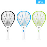Rechargeable Electric Mosquito