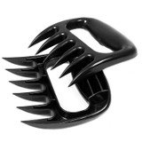 Bear Paws Claws Meat