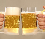 Beer Foaming Mug Beer Foaming Mug