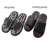 Foot Massage Slippers