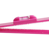 Bangs Level Hair-Cutting Tool