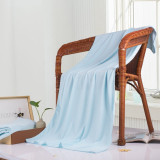 Soft Microfibre Beach Bath Towel