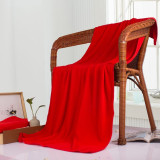 Soft Microfibre Beach Bath Towel