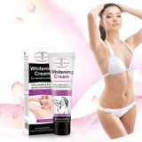 MAGIC WHITENING CREAM