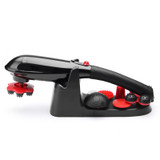APEX CORDLESS PERCUSSION MASSAGER