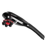 APEX CORDLESS PERCUSSION MASSAGER
