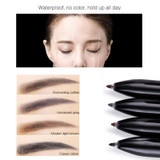 Brow Contour 4-In-1 Defining & Highlighting Brow Pencil
