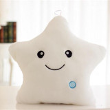 Luminous Star Pillow