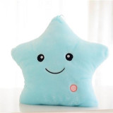 Luminous Star Pillow