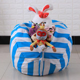 Storage Stuffed Animal Bean Bag