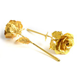 Everlasting Gold Rose Everlasting Gold Rose