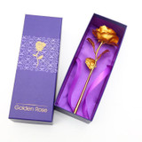 Everlasting Gold Rose Everlasting Gold Rose