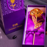 Everlasting Gold Rose Everlasting Gold Rose