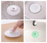 4 PCS Drain Stopper