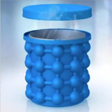 Ice Genie : Ice Cube Maker