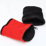 Pocket Wrist Wallet
