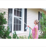 Full Crystal Outdoor Glass Cleaner
