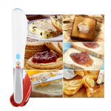 HEATING BUTTER KNIFE