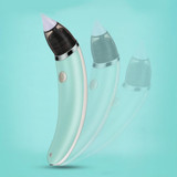 USB Rechargeable Electric Nasal Aspirator