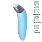 USB Rechargeable Electric Nasal Aspirator